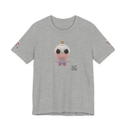 YukiB669 PokAIMignon Companion T-Shirt — T-Shirt | PokAIMignons™