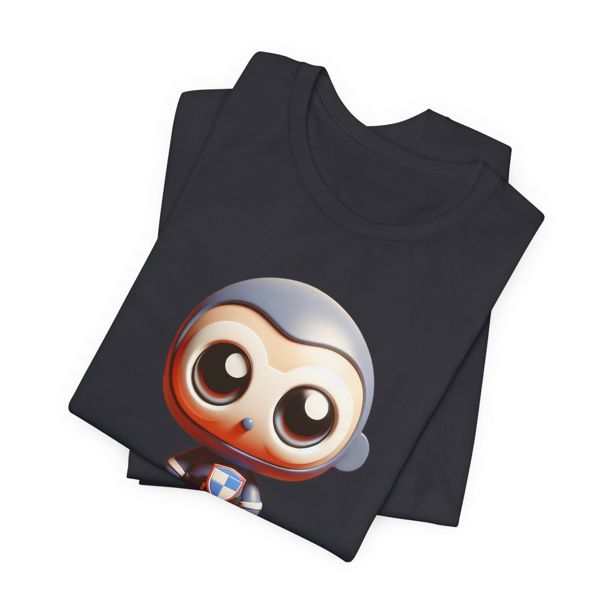 PokAIMignon Companion T-Shirt — T-Shirt | PokAIMignons™