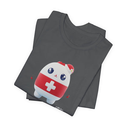 🐾⚽ Switzerland World Cup 2026 Companion – Limited Edition Official Merchandise | PokAIMignons™