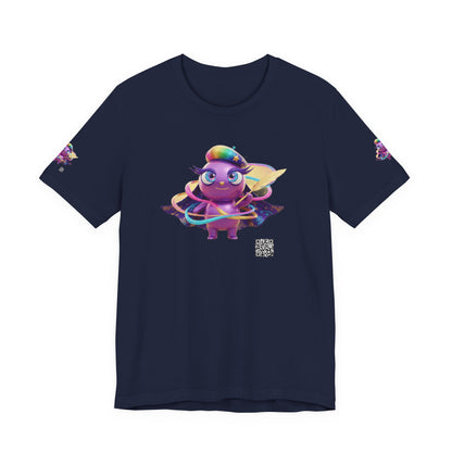 YukiB681 PokAIMignon Companion T-Shirt — T-Shirt | PokAIMignons™