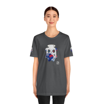 🐾⚽ South Korea World Cup 2026 Companion – Limited Edition Official Merchandise | PokAIMignons™