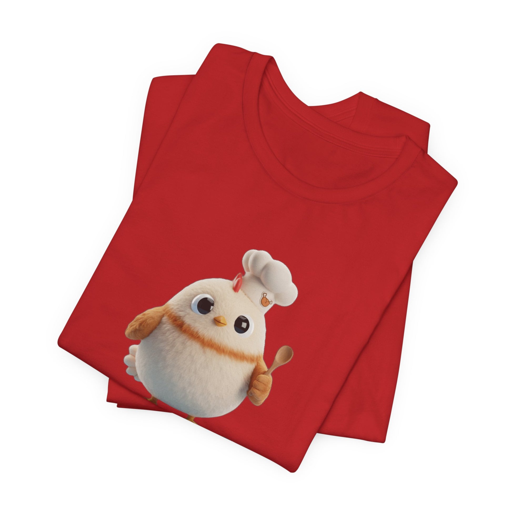 PokAIMignons Drop #37 T-Shirt — T-Shirt | PokAIMignons™