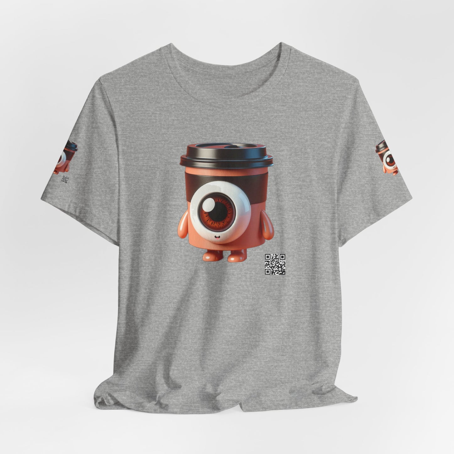 PokAIMignons Drop #27 T-Shirt — T-Shirt | PokAIMignons™