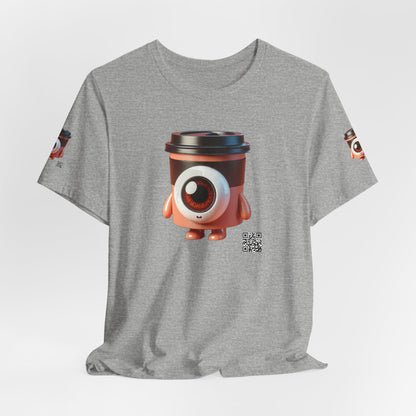 PokAIMignons Drop #27 T-Shirt — T-Shirt | PokAIMignons™