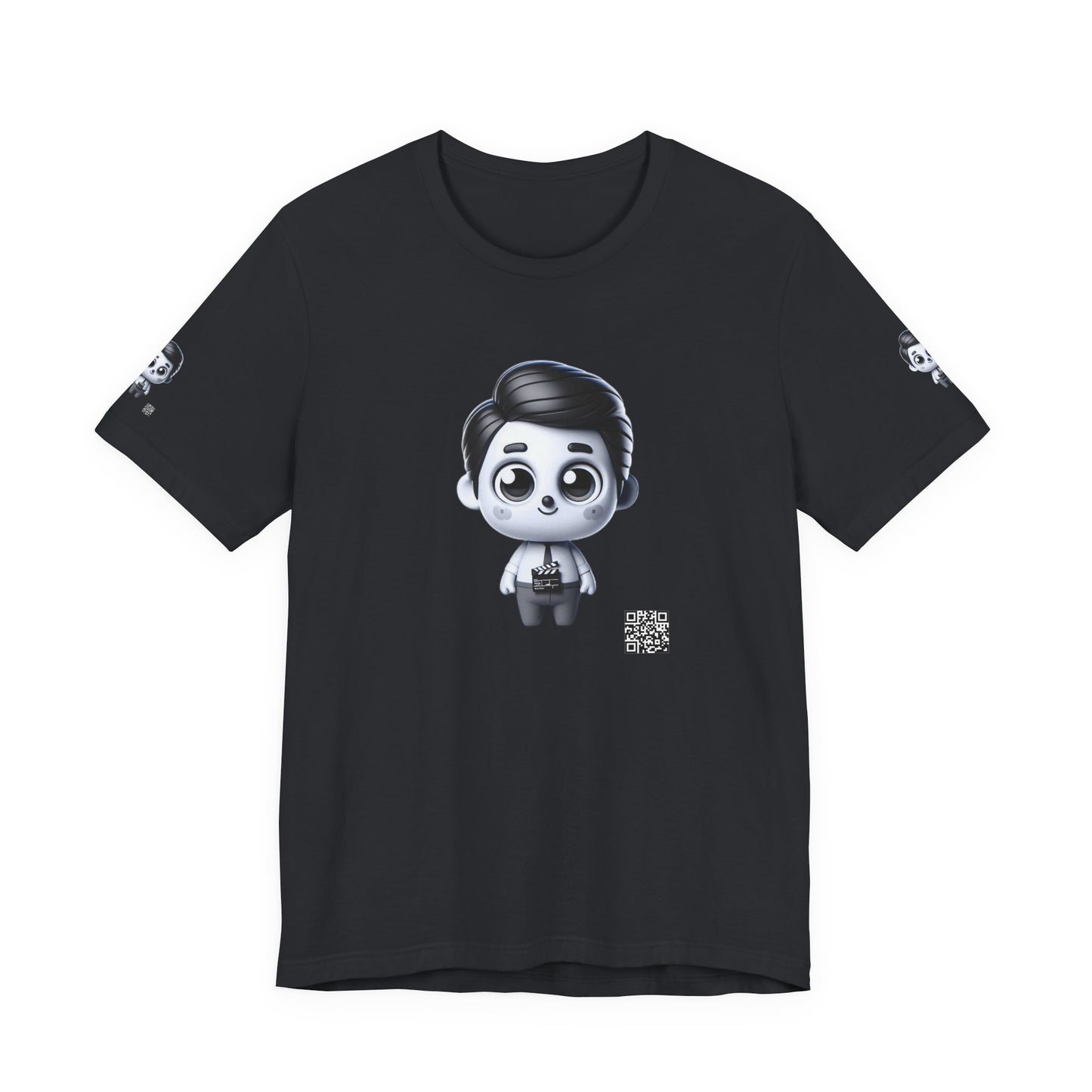 PokAIMignon Companion T-Shirt — T-Shirt | PokAIMignons™
