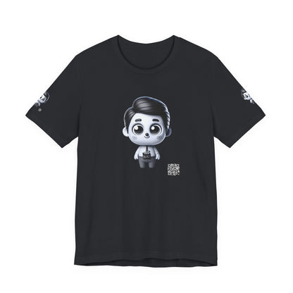 PokAIMignon Companion T-Shirt — T-Shirt | PokAIMignons™