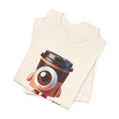 PokAIMignons Drop #27 T-Shirt — T-Shirt | PokAIMignons™