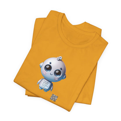 PokAIMignons Drop #21 T-Shirt — T-Shirt | PokAIMignons™
