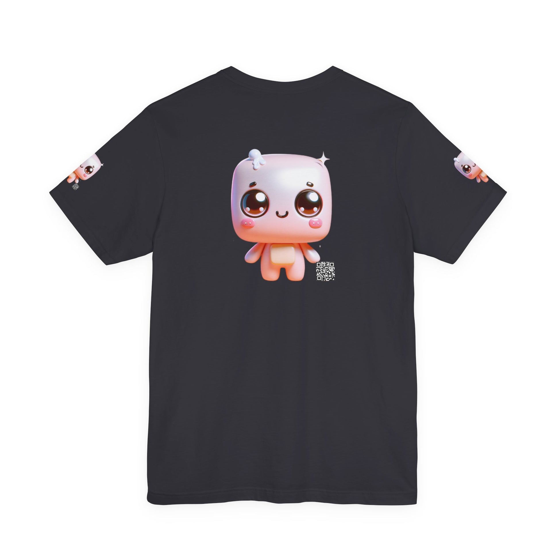 PokAIMignon Companion T-Shirt — T-Shirt | PokAIMignons™