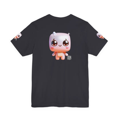 PokAIMignon Companion T-Shirt — T-Shirt | PokAIMignons™