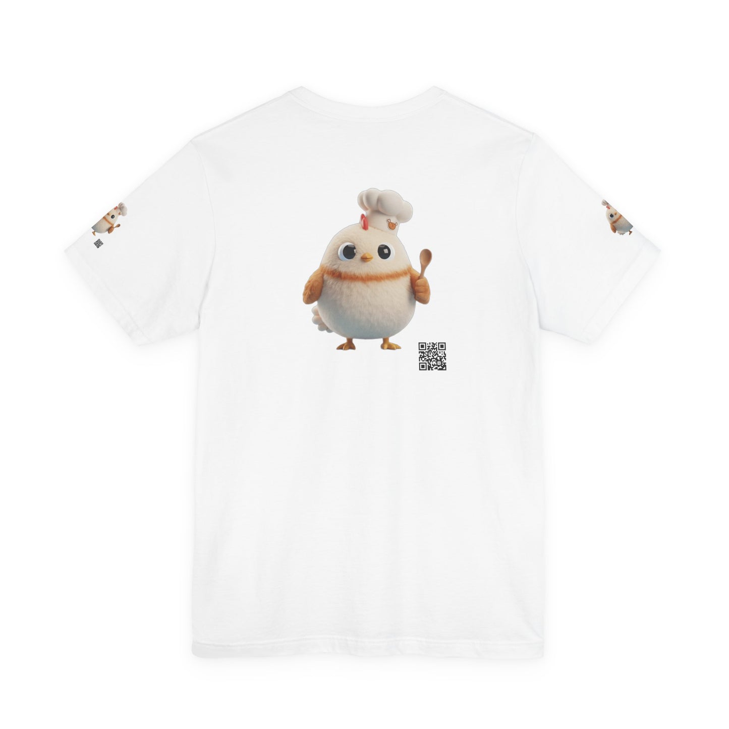 PokAIMignons Drop #37 T-Shirt — T-Shirt | PokAIMignons™