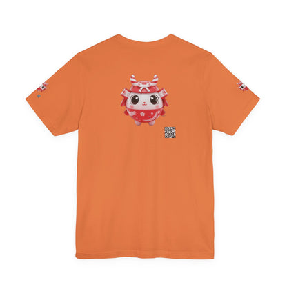 🐾⚽ Japan World Cup 2026 Companion – Limited Edition Official Merchandise | PokAIMignons™ — T-Shirt | PokAIMignons™