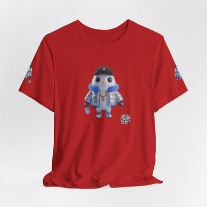 PokAIMignons Drop #43 T-Shirt — T-Shirt | PokAIMignons™
