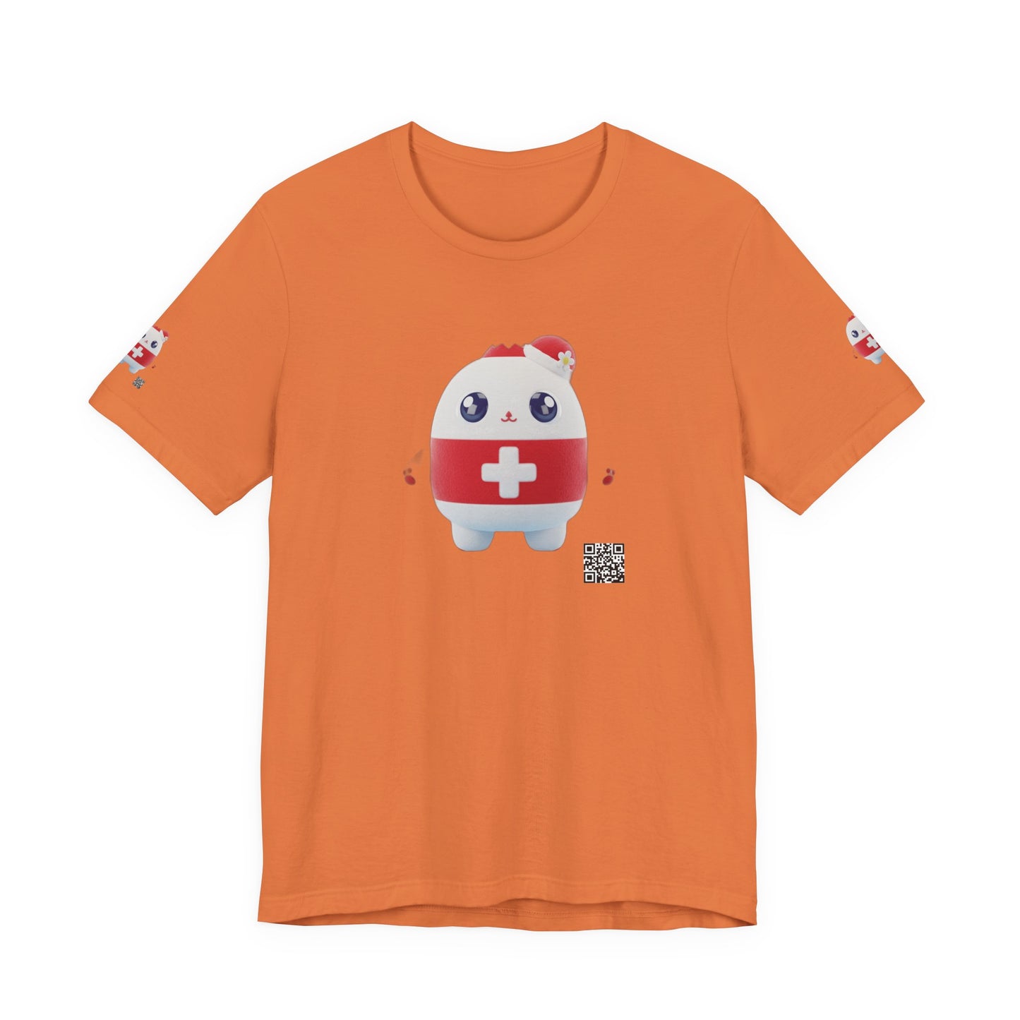 🐾⚽ Switzerland World Cup 2026 Companion – Limited Edition Official Merchandise | PokAIMignons™ — T-Shirt | PokAIMignons™