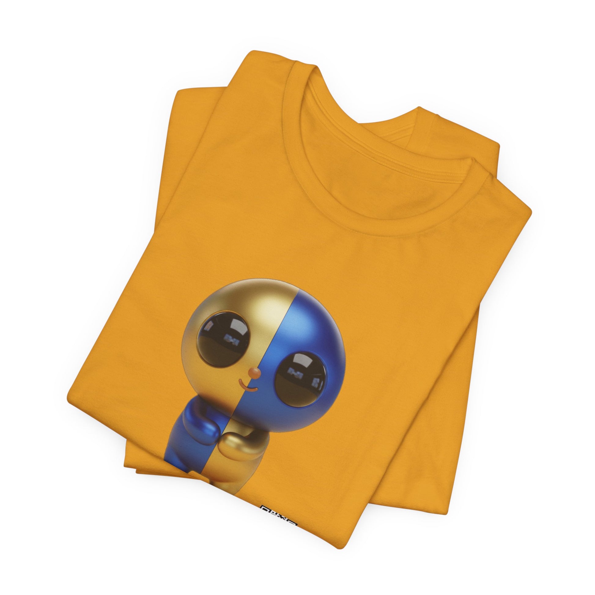 YukiB656 PokAIMignon Companion T-Shirt — T-Shirt | PokAIMignons™