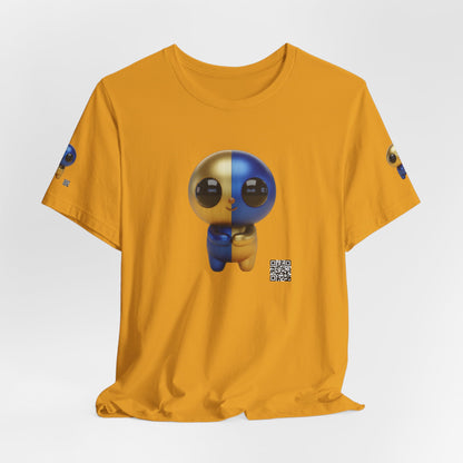 YukiB656 PokAIMignon Companion T-Shirt — T-Shirt | PokAIMignons™