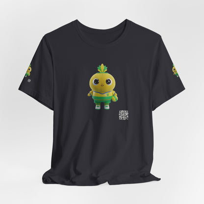 SambaStar — International Football 2026 PokAIMignon T-Shirt