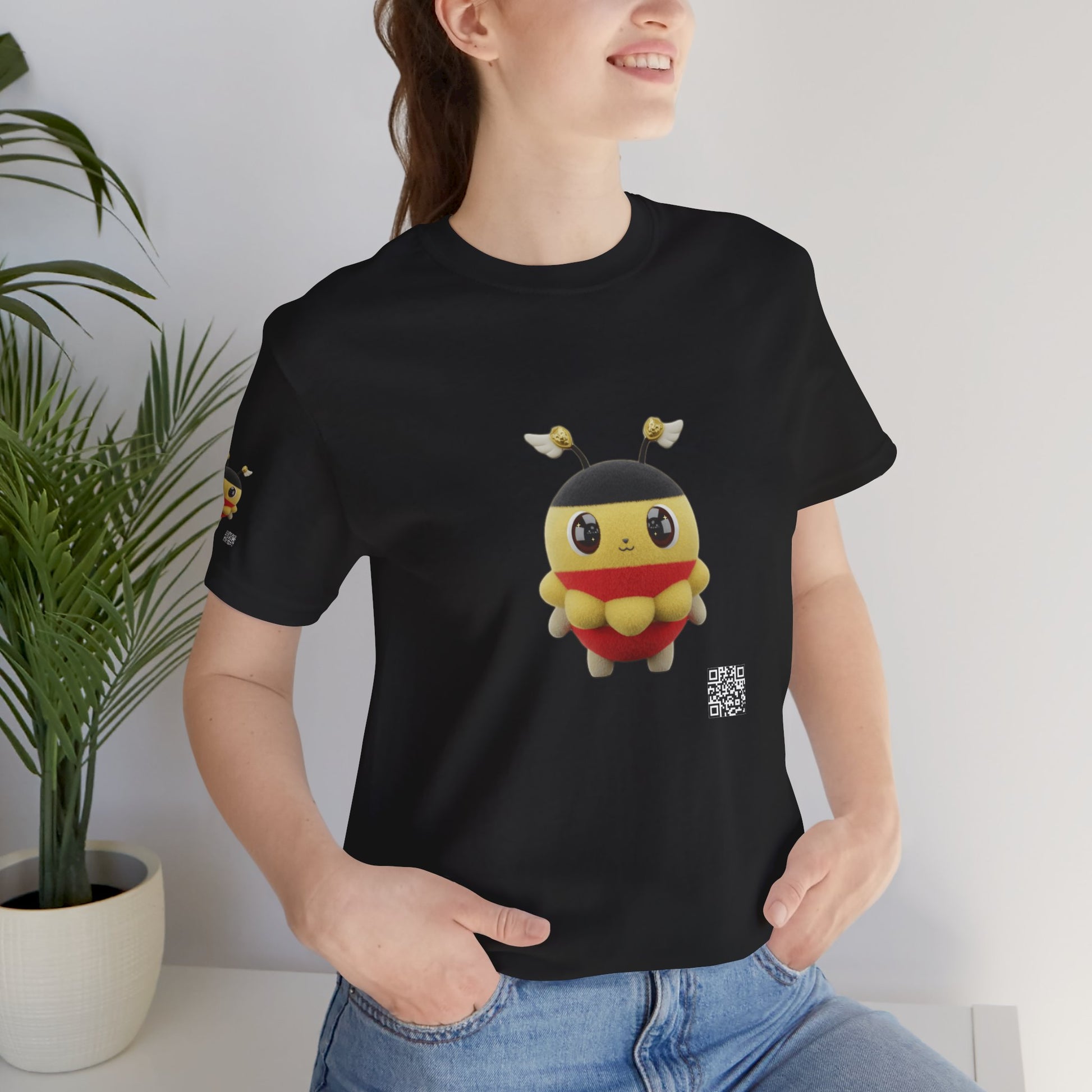 🐾⚽ Belgium World Cup 2026 Companion – Limited Edition Official Merchandise | PokAIMignons™ — T-Shirt | PokAIMignons™