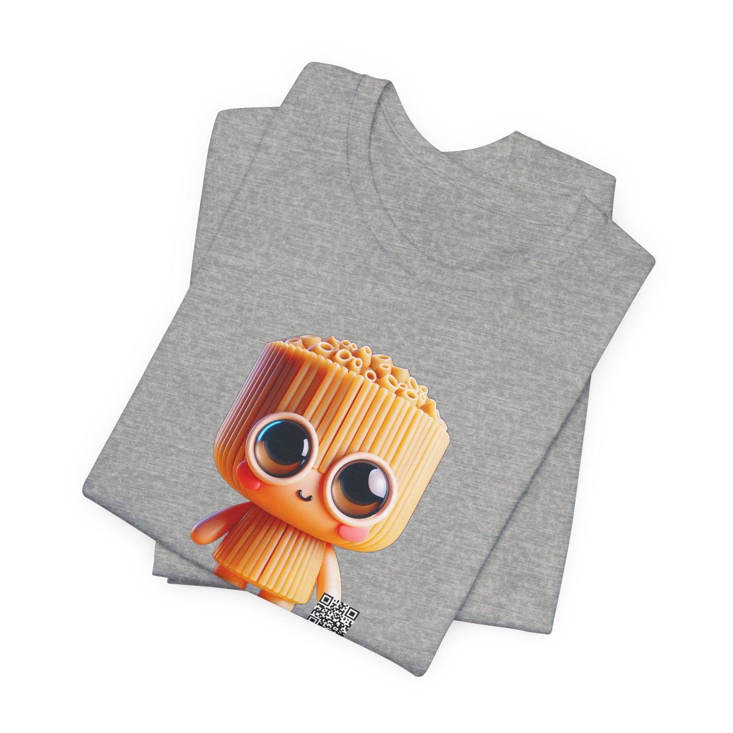 PokAIMignon Companion T-Shirt — T-Shirt | PokAIMignons™