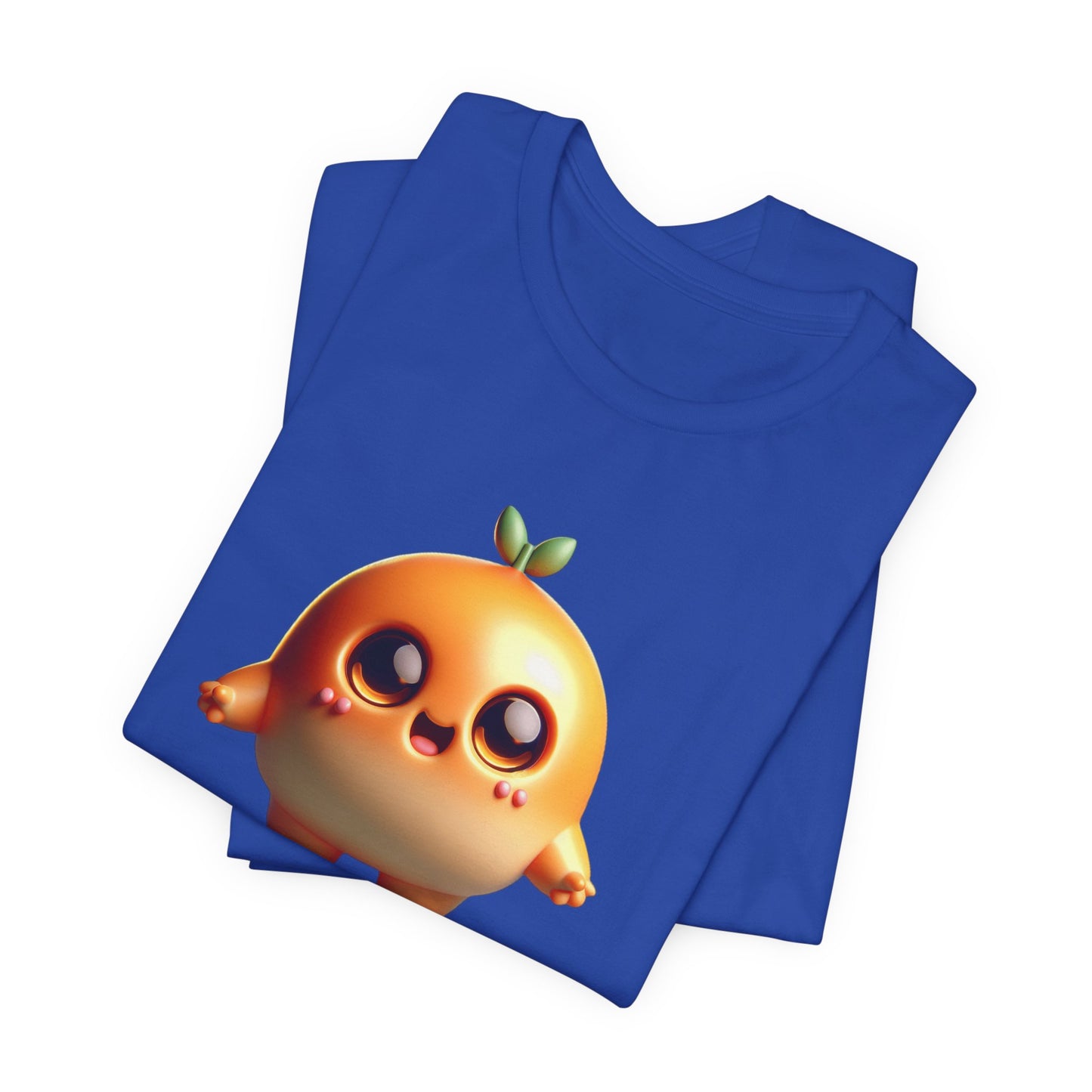 PokAIMignons Drop #23 T-Shirt — T-Shirt | PokAIMignons™
