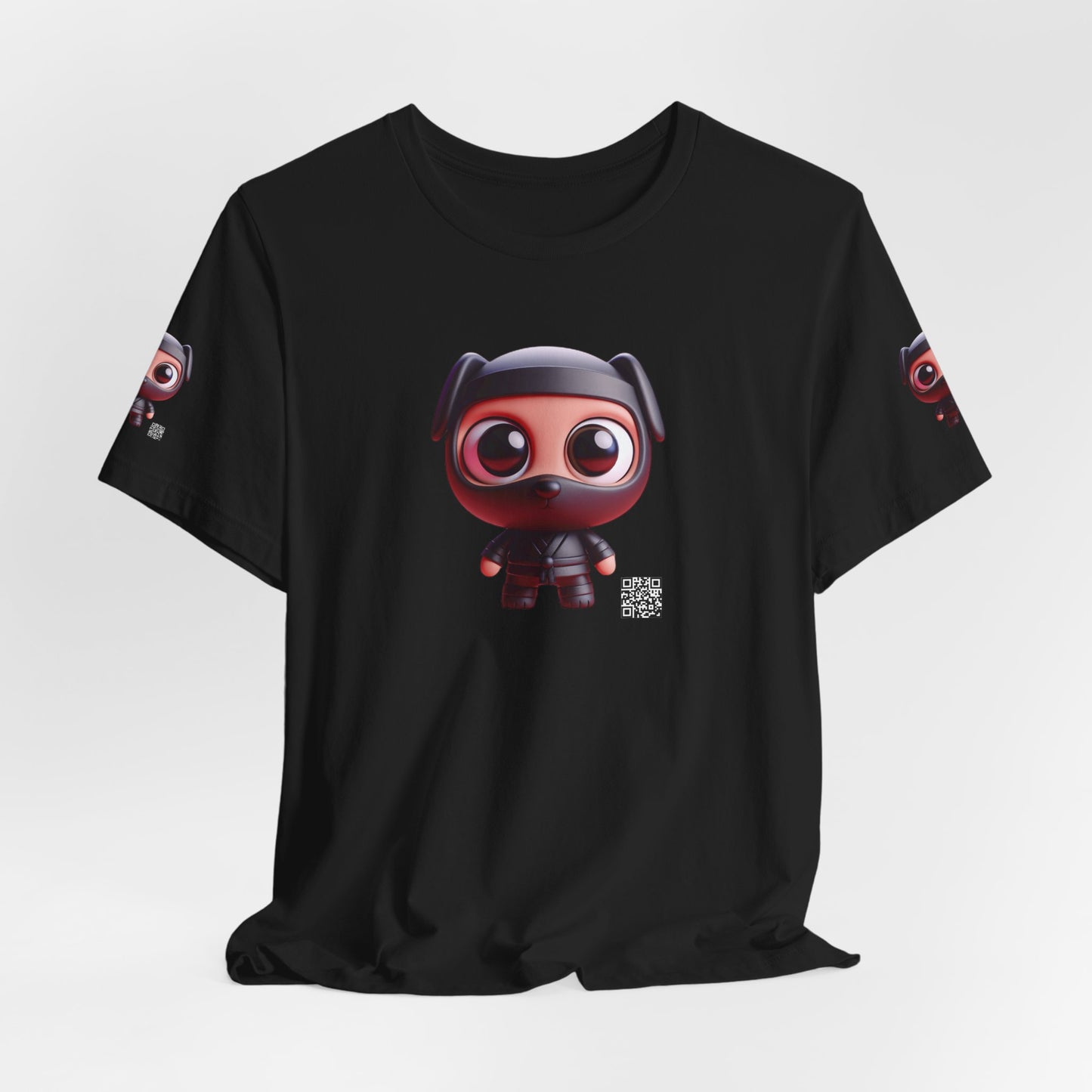 PokAIMignon Companion T-Shirt — T-Shirt | PokAIMignons™