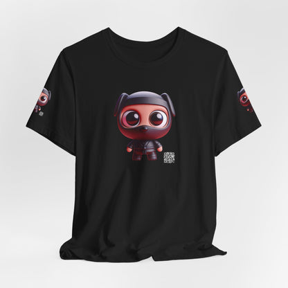 PokAIMignon Companion T-Shirt — T-Shirt | PokAIMignons™