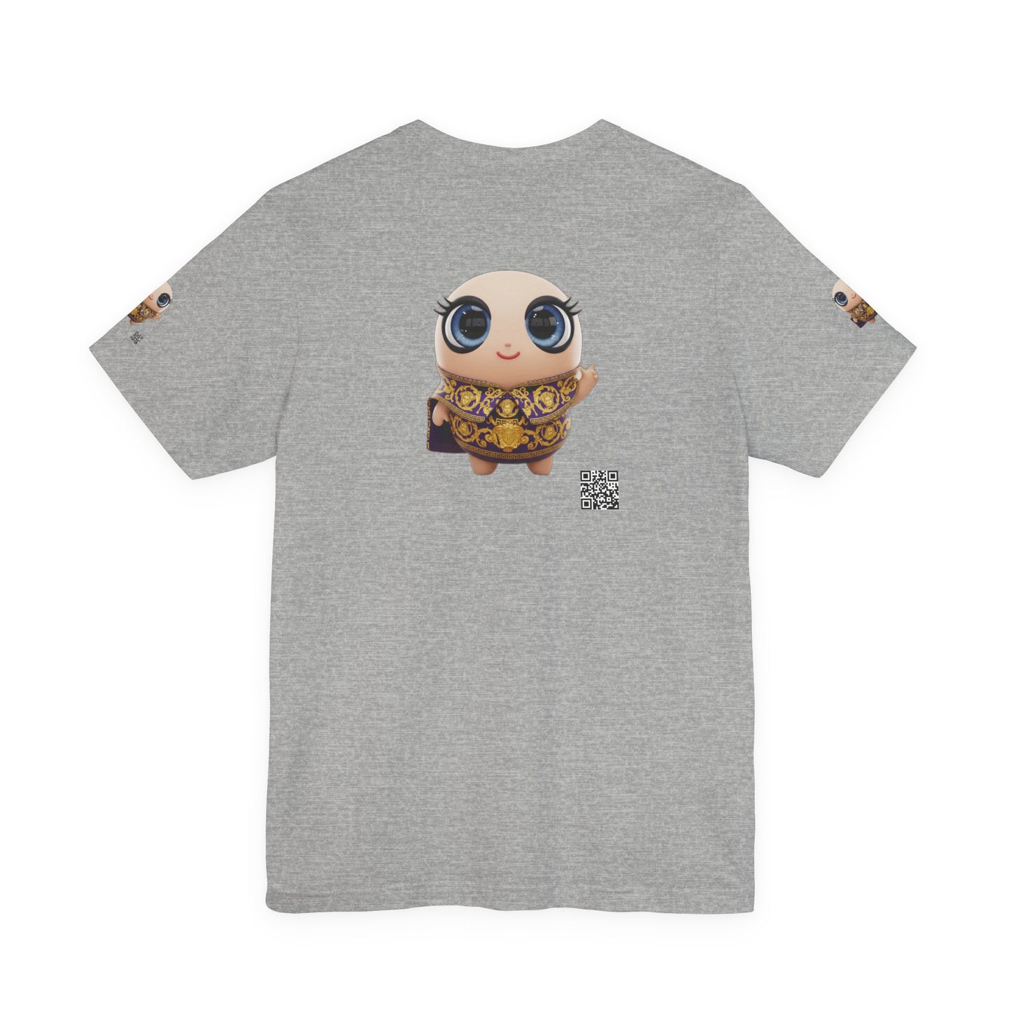 Versa PokAIMignon T-Shirt — T-Shirt | PokAIMignons™