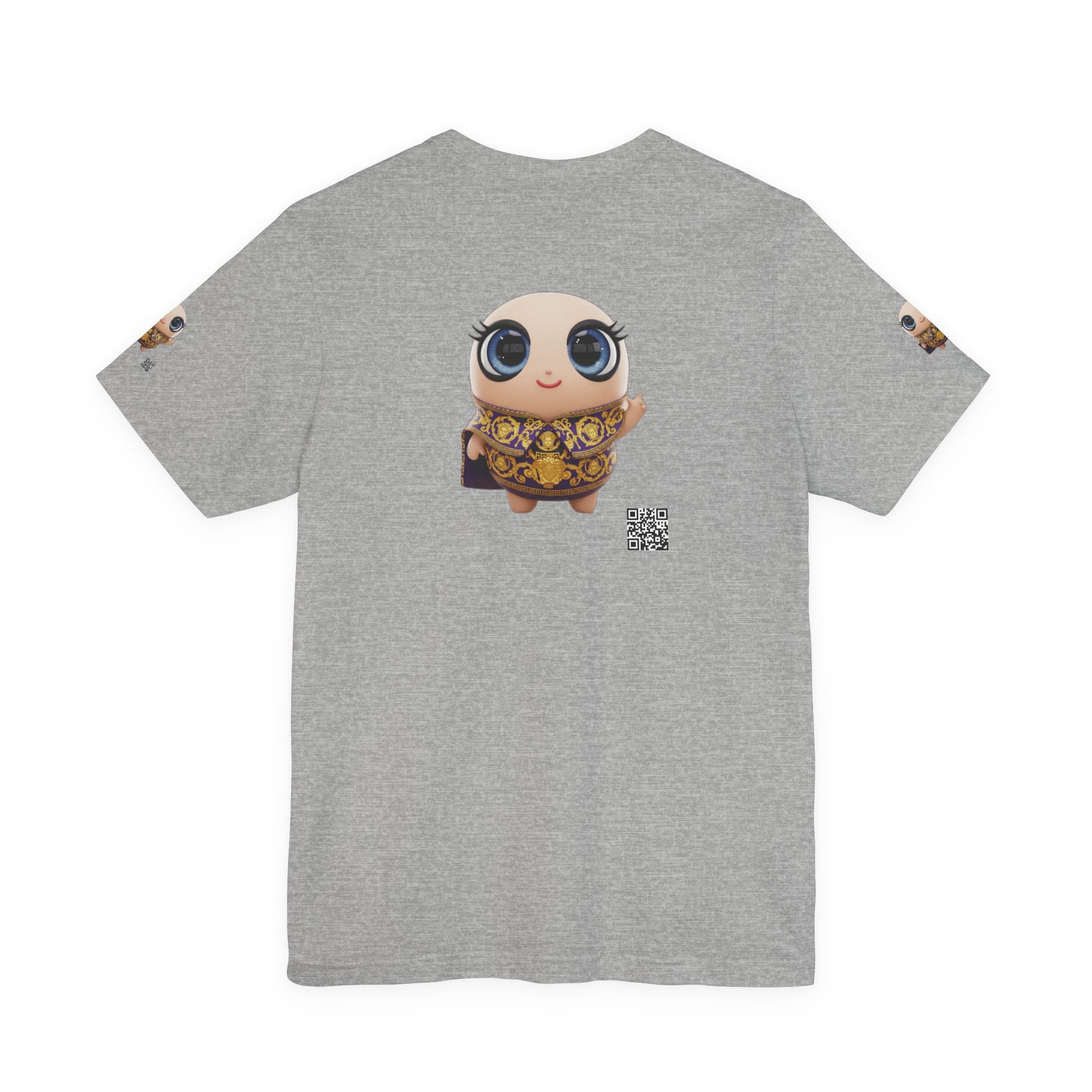 Versa PokAIMignon T-Shirt — T-Shirt | PokAIMignons™
