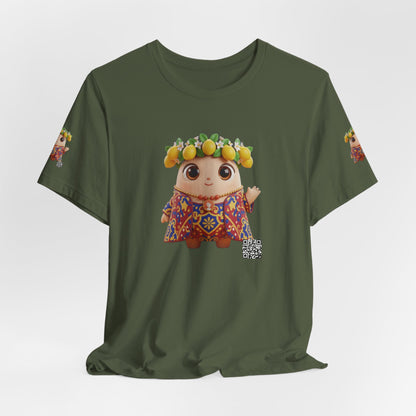 Sicilia PokAIMignon T-Shirt — T-Shirt | PokAIMignons™