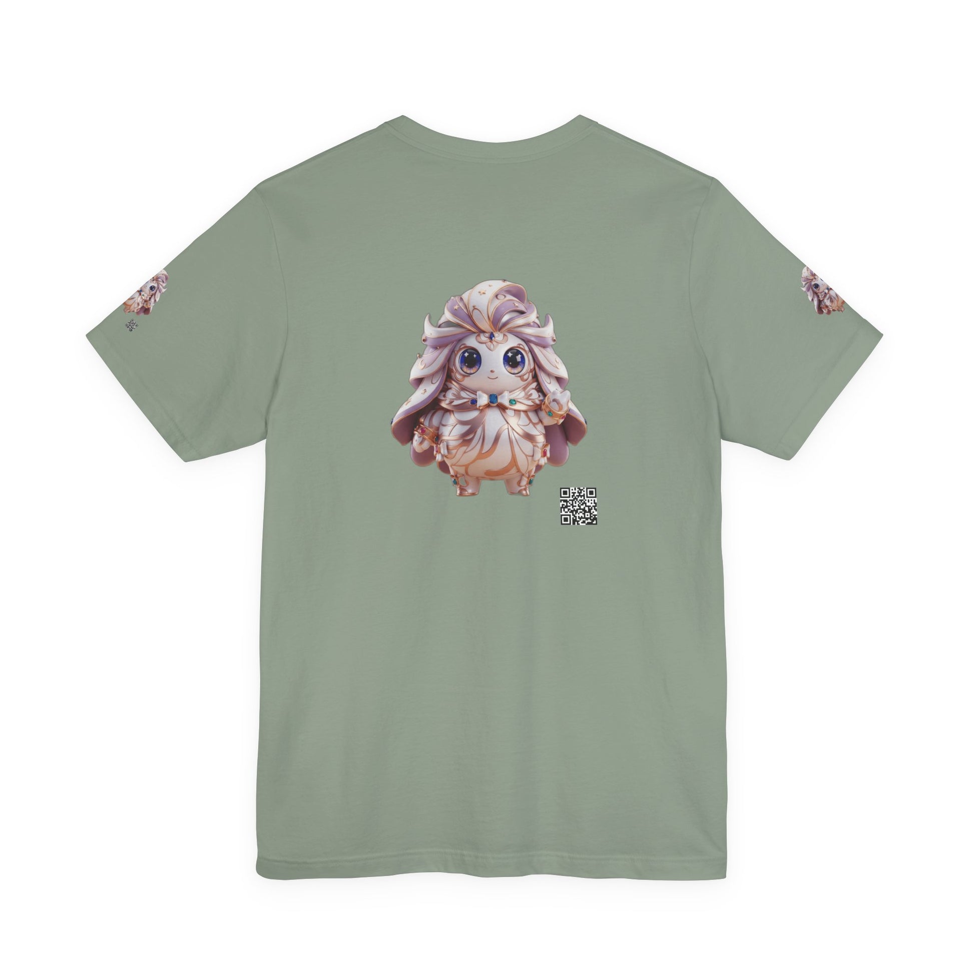 PokAIMignon Companion T-Shirt — T-Shirt | PokAIMignons™