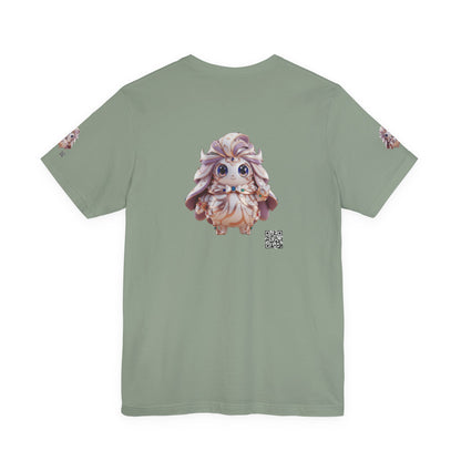 PokAIMignon Companion T-Shirt — T-Shirt | PokAIMignons™