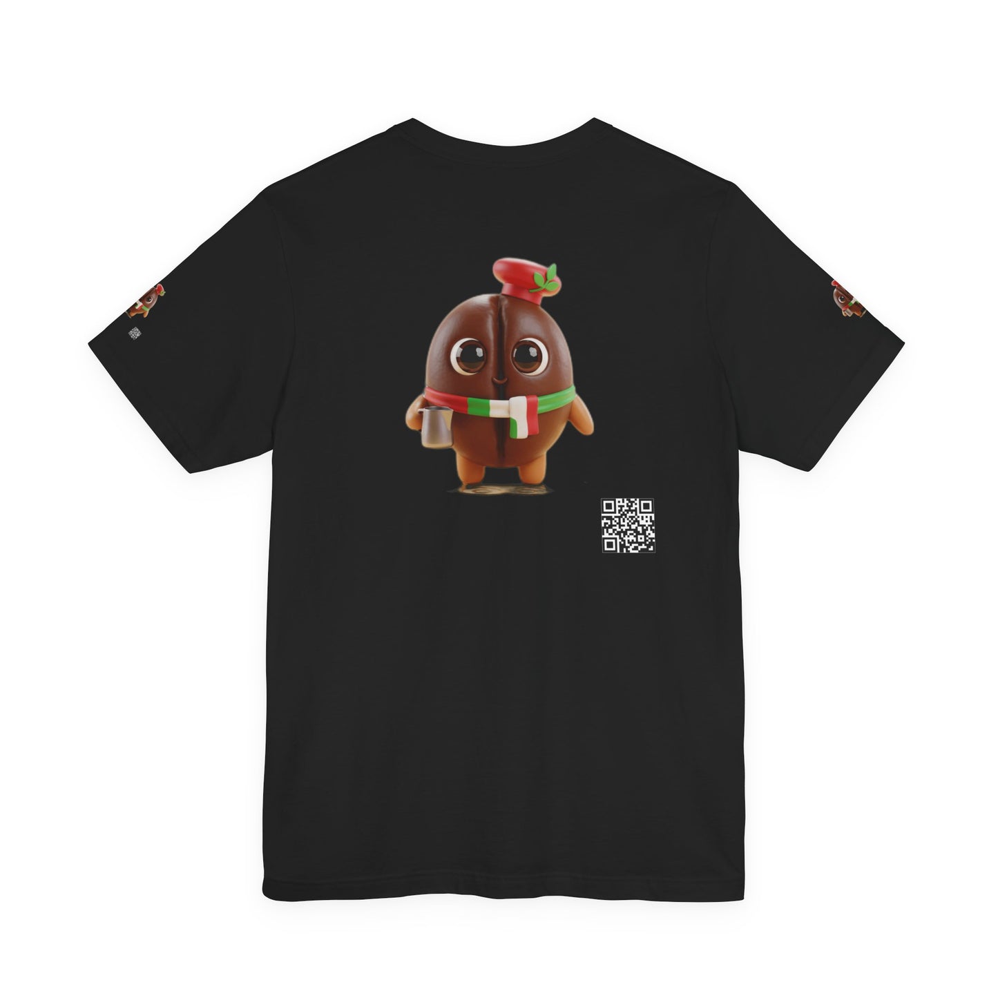 PokAIMignons Drop #24 T-Shirt — T-Shirt | PokAIMignons™