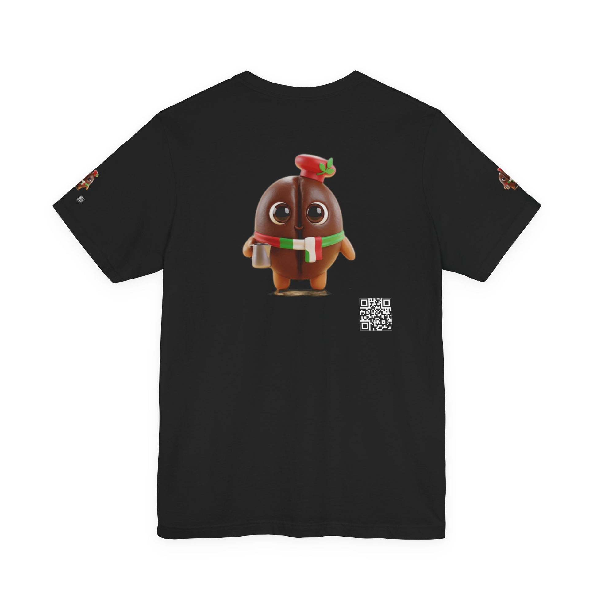 PokAIMignons Drop #24 T-Shirt — T-Shirt | PokAIMignons™
