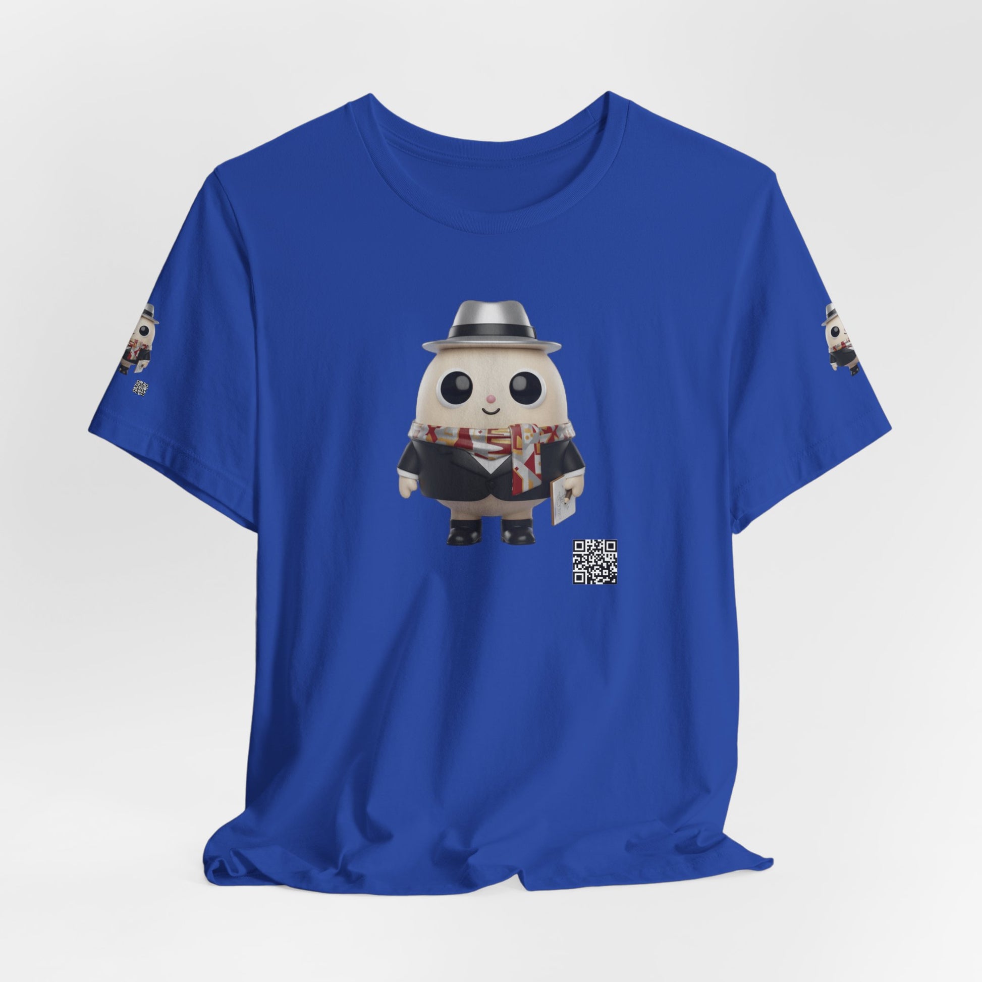 YukiB678 PokAIMignon Companion T-Shirt — T-Shirt | PokAIMignons™