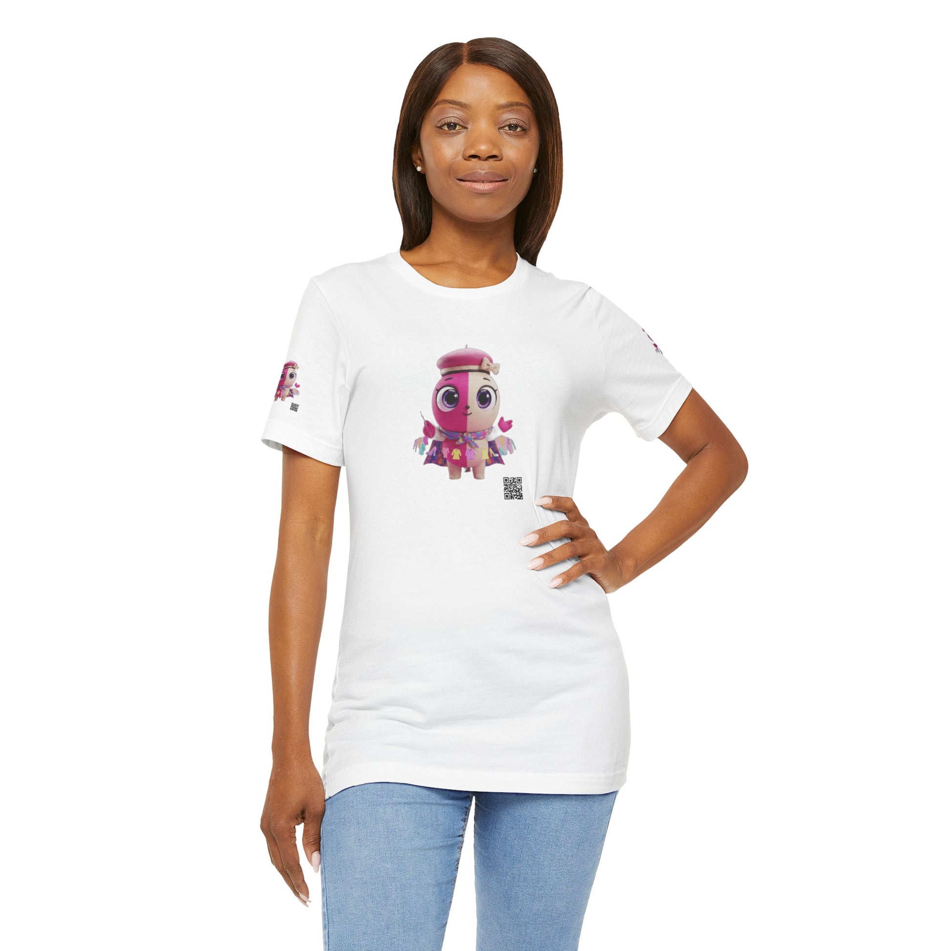 PokAIMignons Drop #5 T-Shirt — T-Shirt | PokAIMignons™