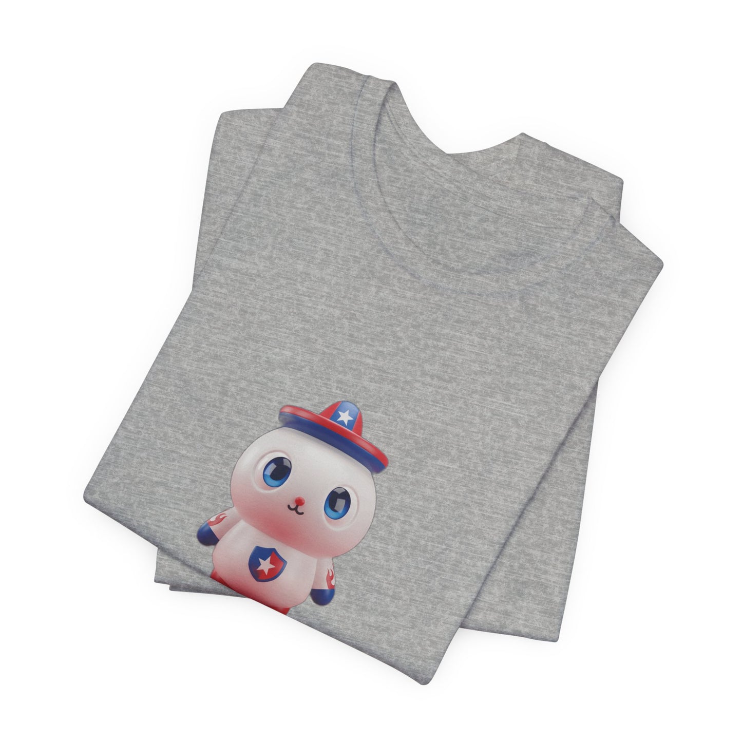 🐾⚽ Chile World Cup 2026 Companion – Limited Edition Official Merchandise | PokAIMignons™