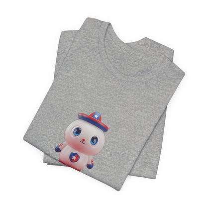 🐾⚽ Chile World Cup 2026 Companion – Limited Edition Official Merchandise | PokAIMignons™