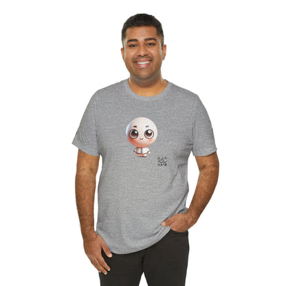 PokAIMignon Companion T-Shirt (#8)