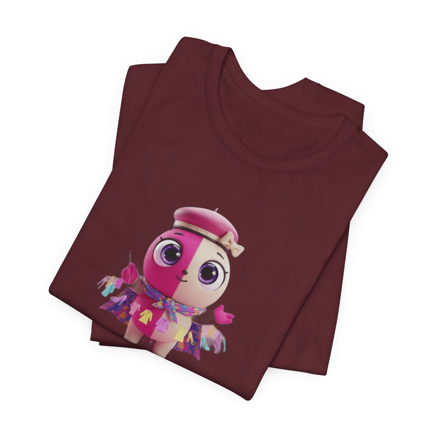 Arma PokAIMignon T-Shirt