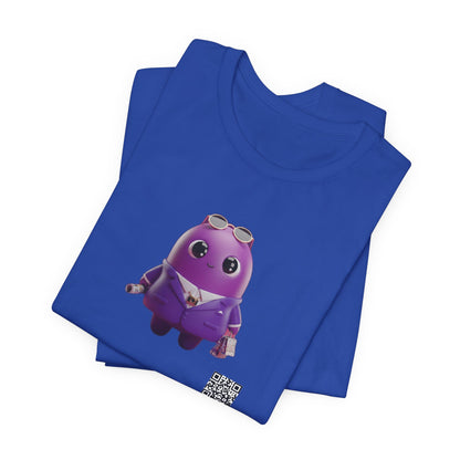 PokAIMignons Drop #18 T-Shirt — T-Shirt | PokAIMignons™