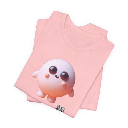 PokAIMignons Drop #12 T-Shirt — T-Shirt | PokAIMignons™