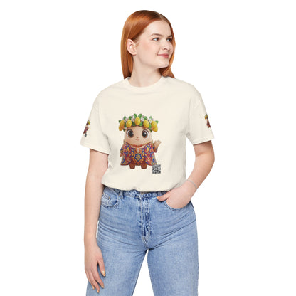 Sicilia PokAIMignon T-Shirt — T-Shirt | PokAIMignons™