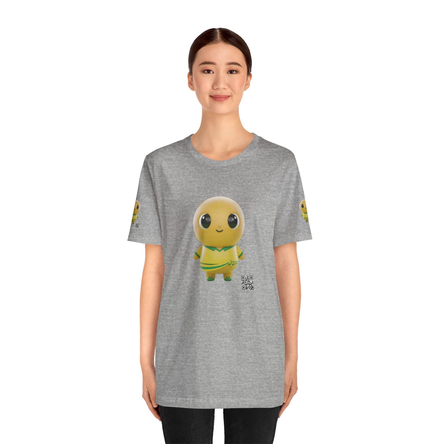 SambaStar — World Cup 2026 PokAIMignon T-Shirt