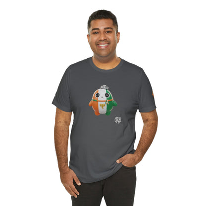 🐾⚽ Côte d'Ivoire World Cup 2026 Companion – Limited Edition Official Merchandise | PokAIMignons™