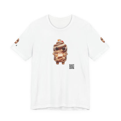 PokAIMignon Companion T-Shirt — T-Shirt | PokAIMignons™