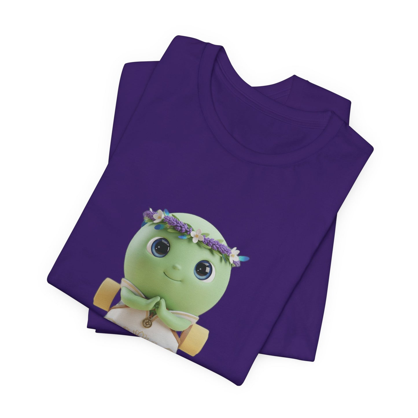 Aurora PokAIMignon T-Shirt