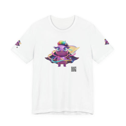 YukiB681 PokAIMignon Companion T-Shirt — T-Shirt | PokAIMignons™