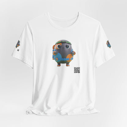 PokAIMignon Companion T-Shirt — T-Shirt | PokAIMignons™