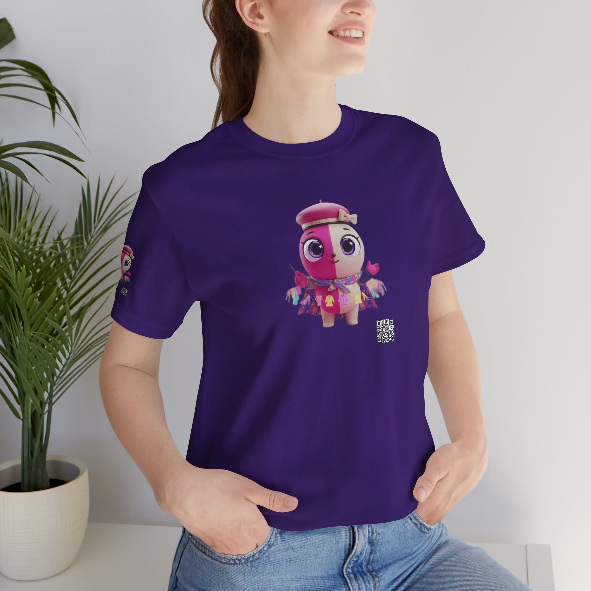 PokAIMignons Drop #5 T-Shirt — T-Shirt | PokAIMignons™