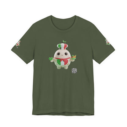 Bella Vita PokAIMignon T-Shirt — T-Shirt | PokAIMignons™